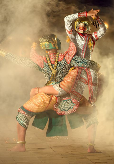 TAILANDIA