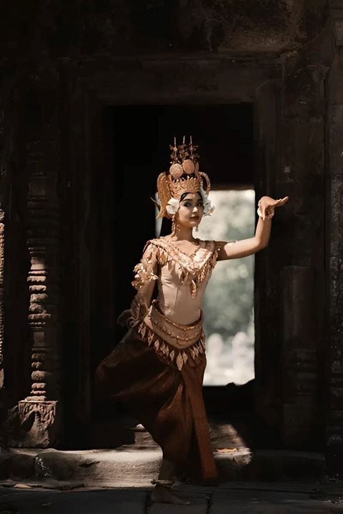 CAMBOYA