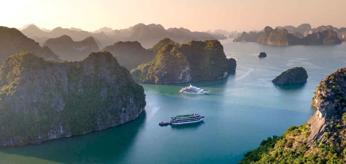 Empieza tu viaje privado, a medida a Vietnam