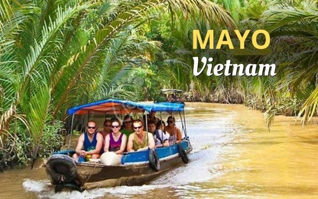 Vietnam en mayo: guía de tiempo y mejores lugares