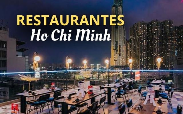Los mejores restaurantes en Saigón: perfectos para foodies