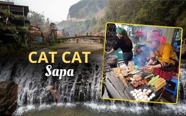 Aldea de Cat Cat: ¿Vale la pena visitar y caminar?
