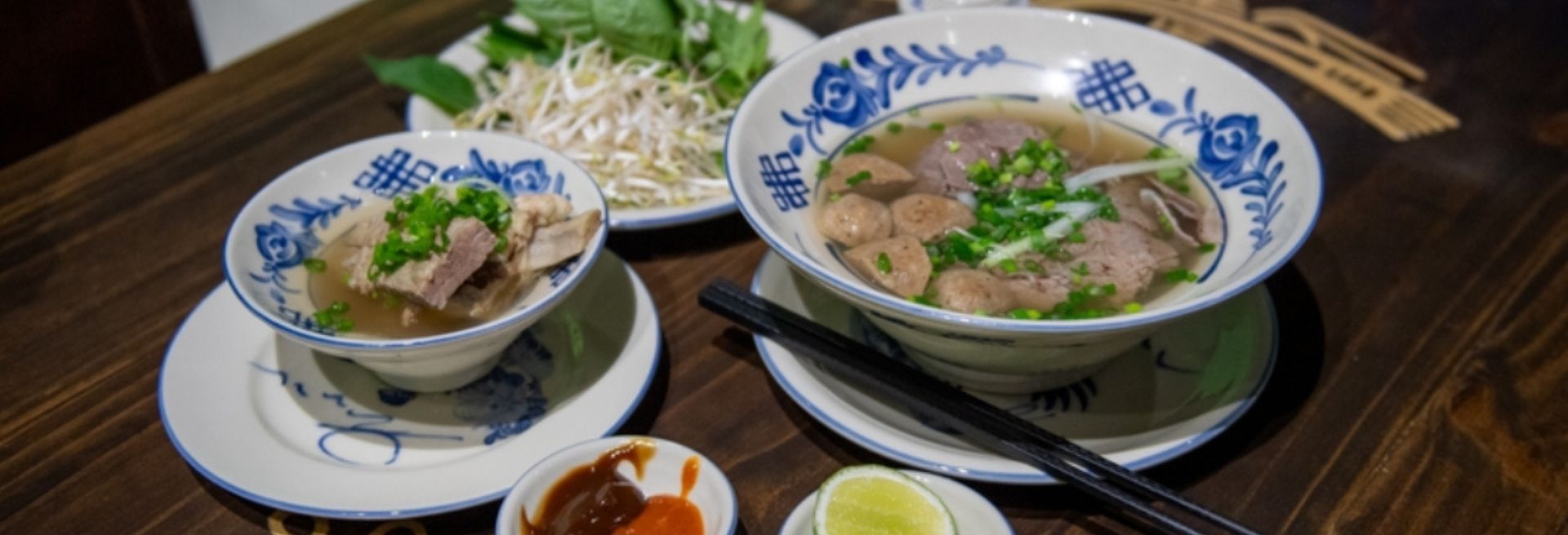 Phở ahora tiene su propio museo en Vietnam, pero ¿qué historia cuenta?