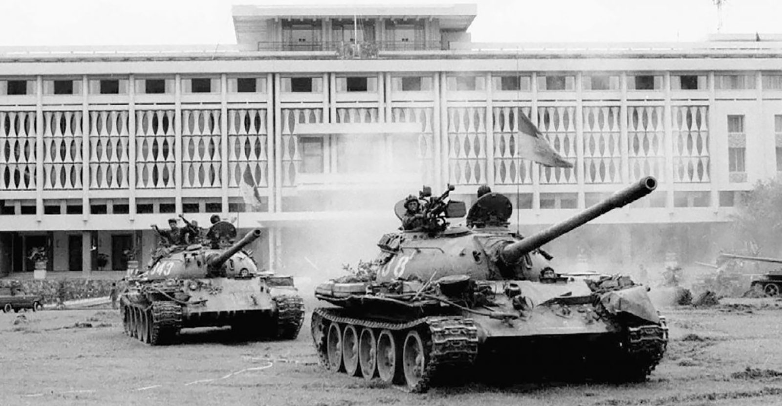 30 de abril de 1975: ¿Caída de Saigón marca el Día de la Reunificación?