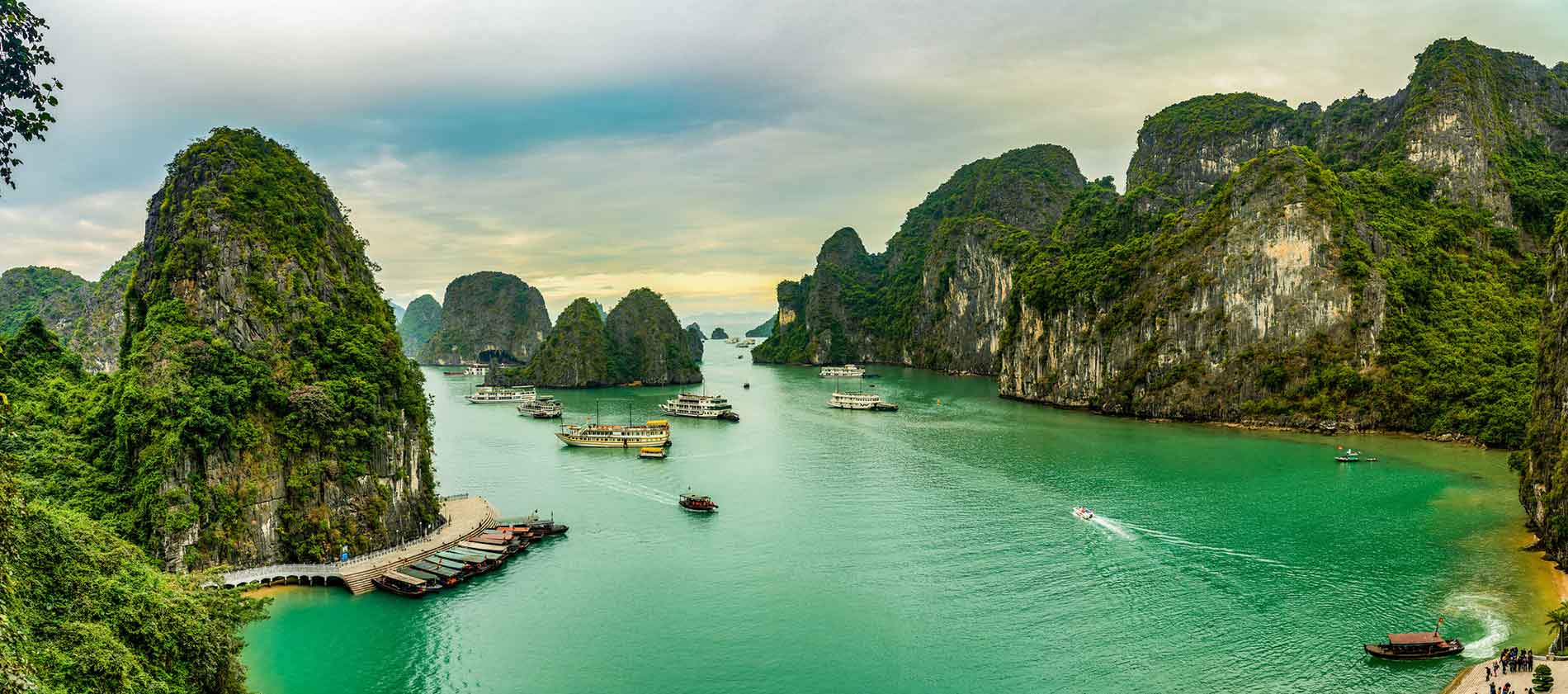 Seguro de viaje Vietnam: ¡Protege tu aventura!