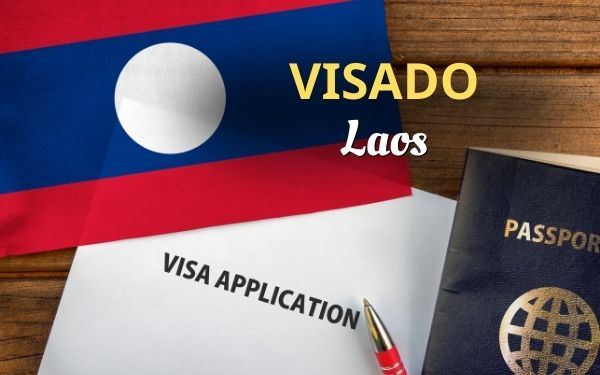Visado a Laos 2026: simplifica el proceso con nuestra guía