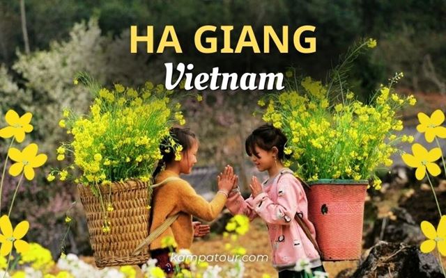 Ha Giang: guía completa de lugares, clima y recomendaciones
