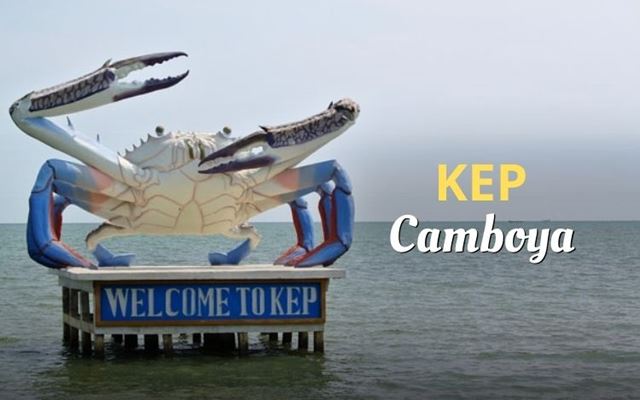 Kep, Camboya: ¿Qué ver y hacer para un viaje exitoso?