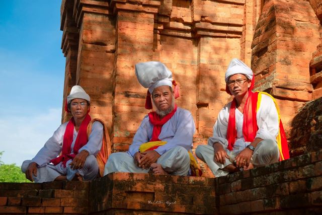 Festival Katé 2026: ¡El evento Cham más colorido de Vietnam!