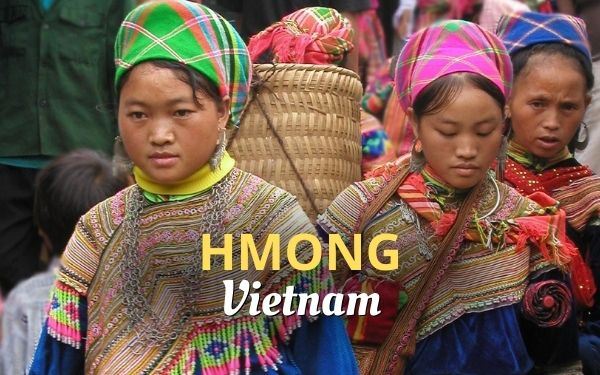 Etnia Hmong en Vietnam: historia, cultura y mucho más