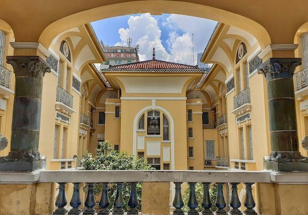 Los 6 mejores museos en Ciudad de Ho Chi Minh