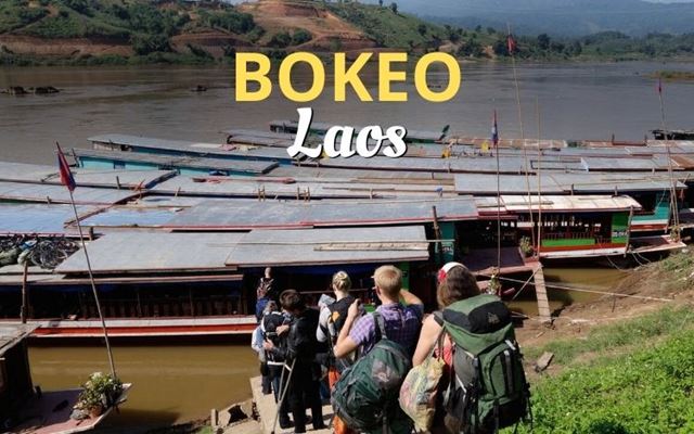 Bokeo Laos: Guía completa para explorar esta región tranquila