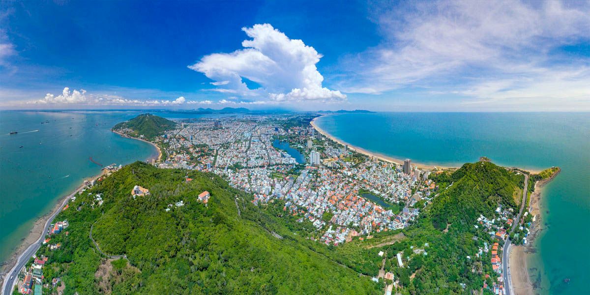 Guía de Vung Tau: ¡Playas y cultura que te sorprenderán!