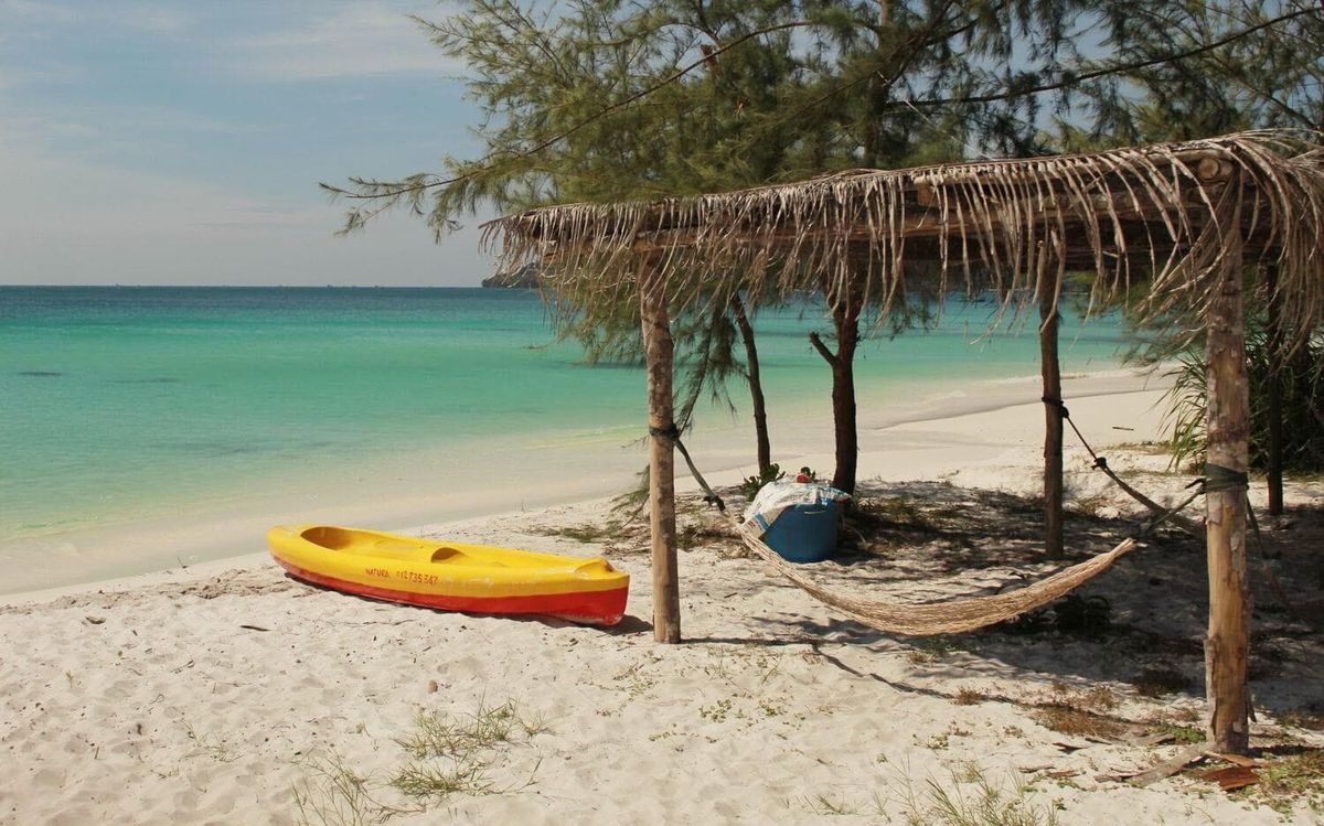 Kep, Camboya: ¿Qué ver y hacer para un viaje exitoso?