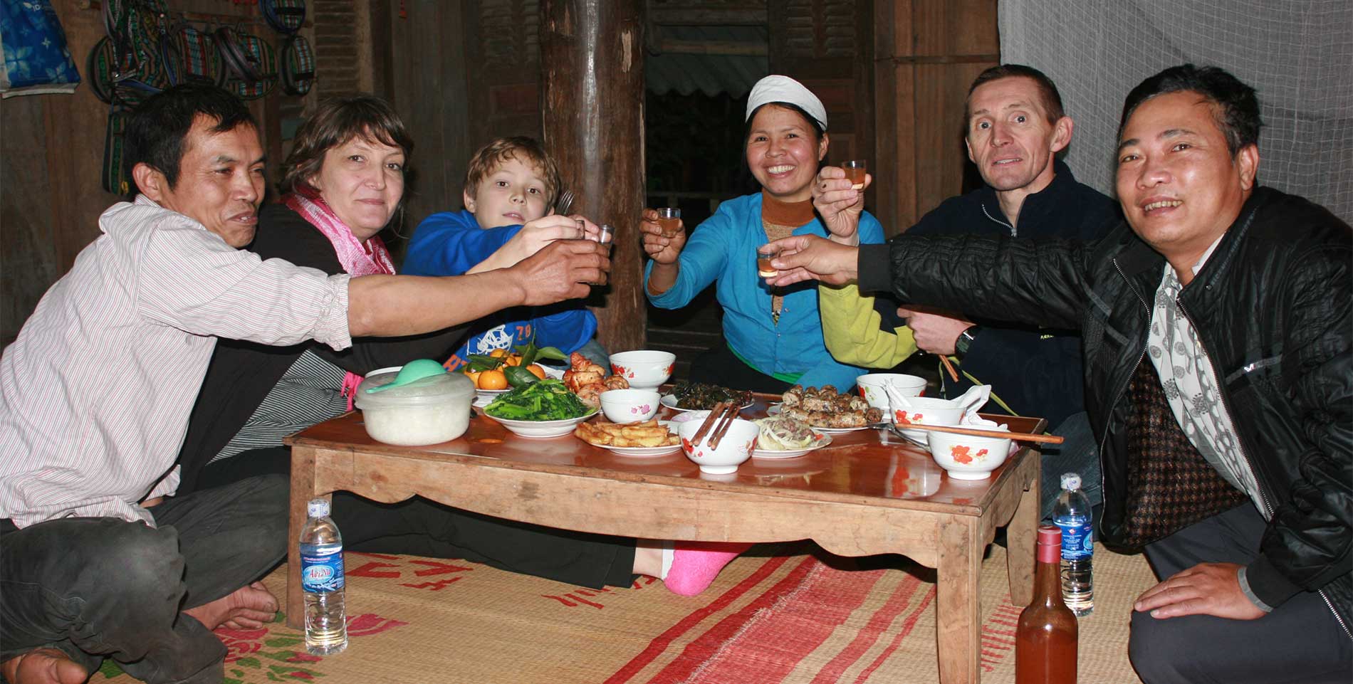 Alcohol de Vietnam: Descubre el patrimonio cultural del país
