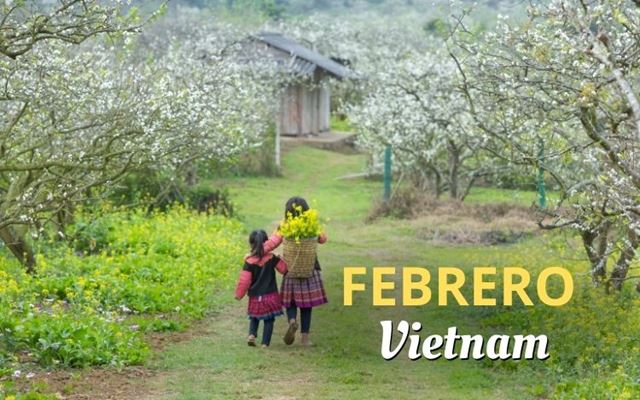 Vietnam en febrero: clima y mejores lugares para visitar