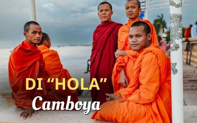 Cómo decir Hola en camboyano: guía de saludos en jemer