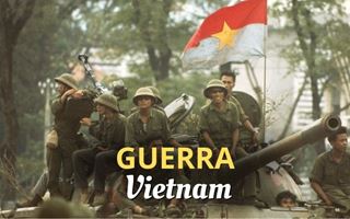 Guerra de Vietnam: Verdades ocultas y polémicas