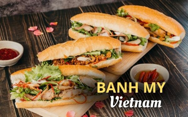 Banh mi: Orígenes y Recetas del Mejor Bocadillo Vietnamita