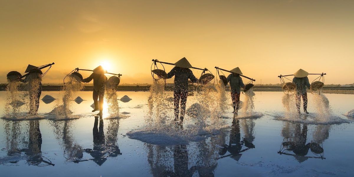 Viajar a Vietnam en septiembre: Clima y mejores lugares para ir