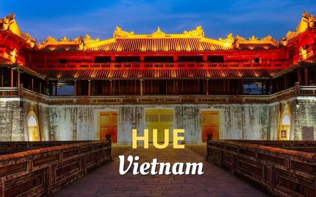 Guía esencial de Hue: antigua capital imperial de Vietnam