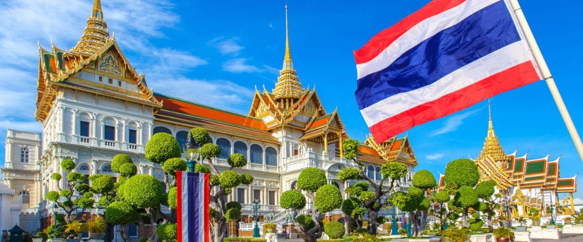 Tailandia sigue siendo un destino seguro tras el terremoto – Confirmación del Gobierno