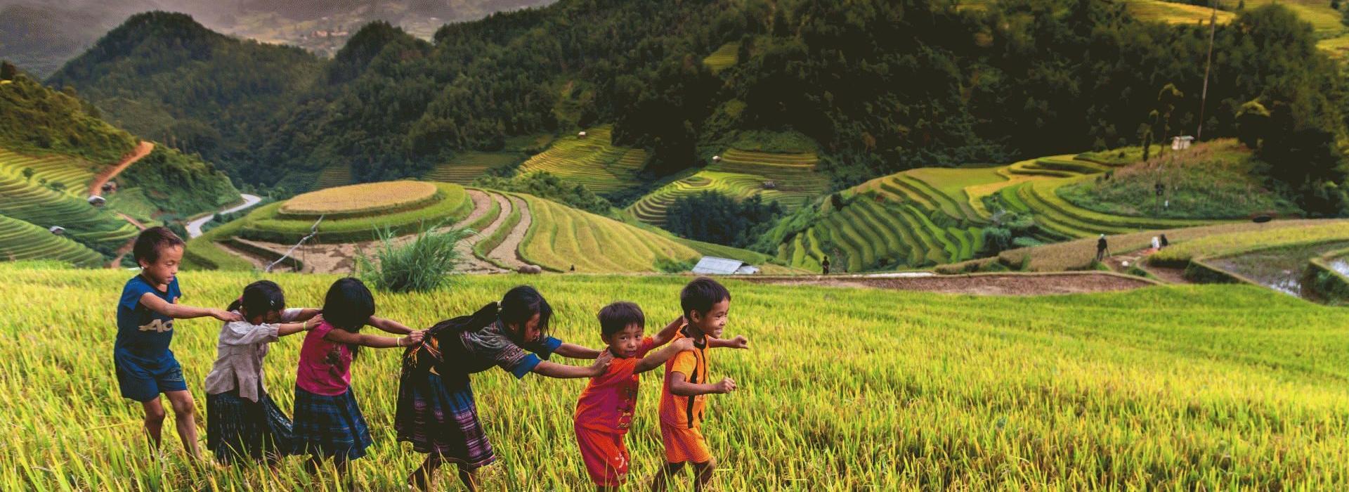 Viajar a Vietnam en junio: tiempo y mejores destinos para visitar