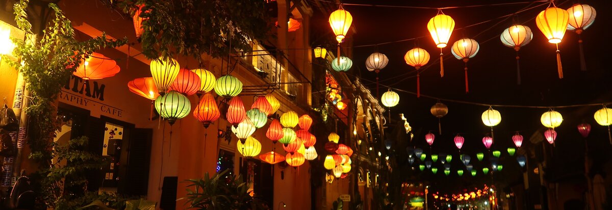 Viajar a Asia en diciembre: Los mejores festivales de invierno