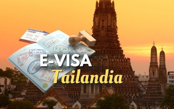 E-Visa Tailandia 2026: ¿Qué saber antes de solicitarlo?
