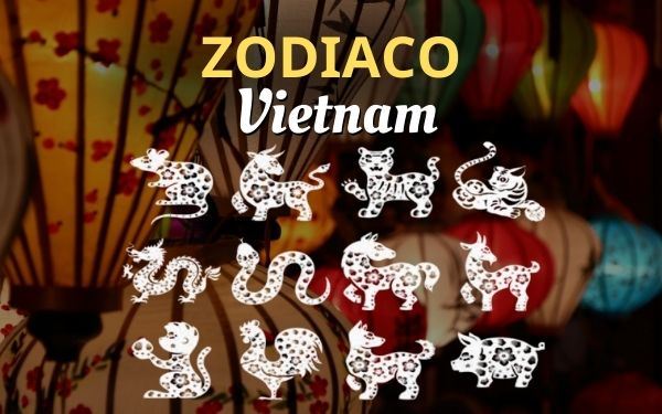 Zodiaco vietnamita: Descubre qué animal te representa