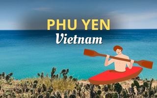 ¿Por qué Phu Yen debería ser tu próximo destino en Vietnam?