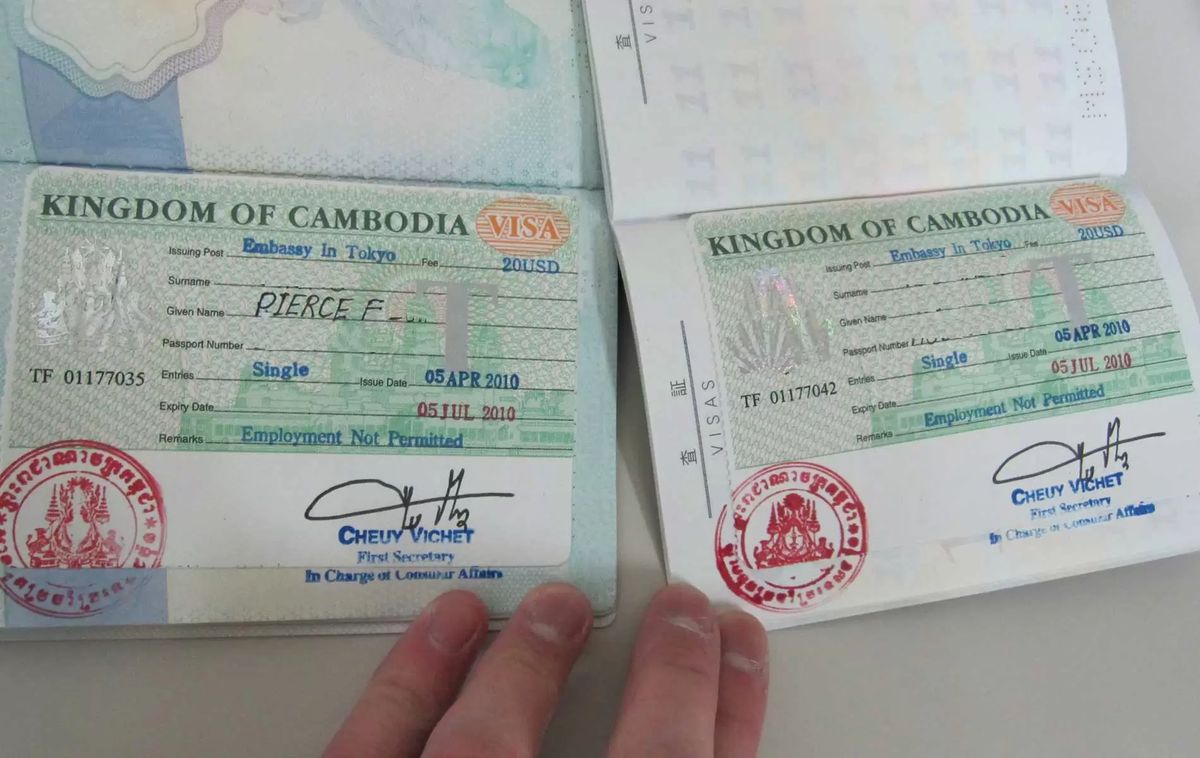 ¡16 consejos esenciales para viajar a Camboya sin miedo!