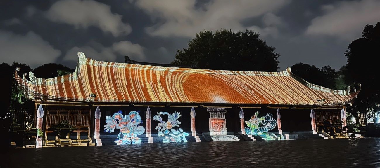 Hanói por la noche: Los mejores tours y actividades nocturnas