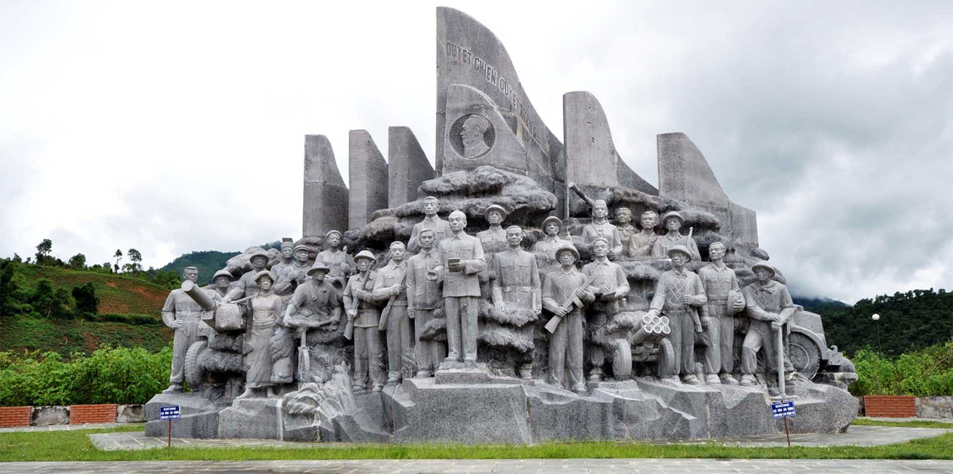 Dien Bien Phu: El legado de la batalla más dura de Vietnam