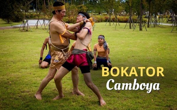 Bokator: Más que un deporte, un legado marcial camboyano