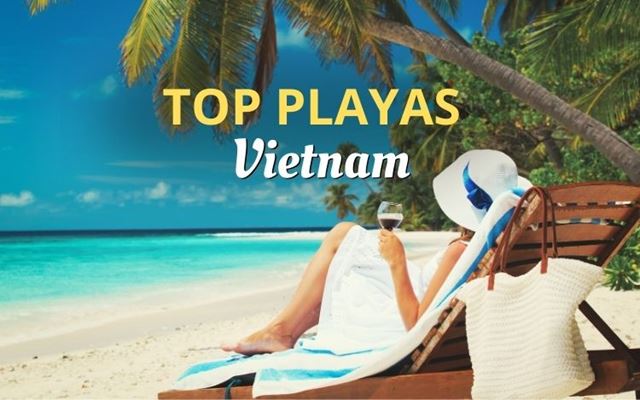 Playas de Vietnam: Las 11 mejores playas por región (2026)