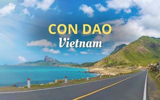 Guía de Con Dao: explorar el destino costero con historia notoria