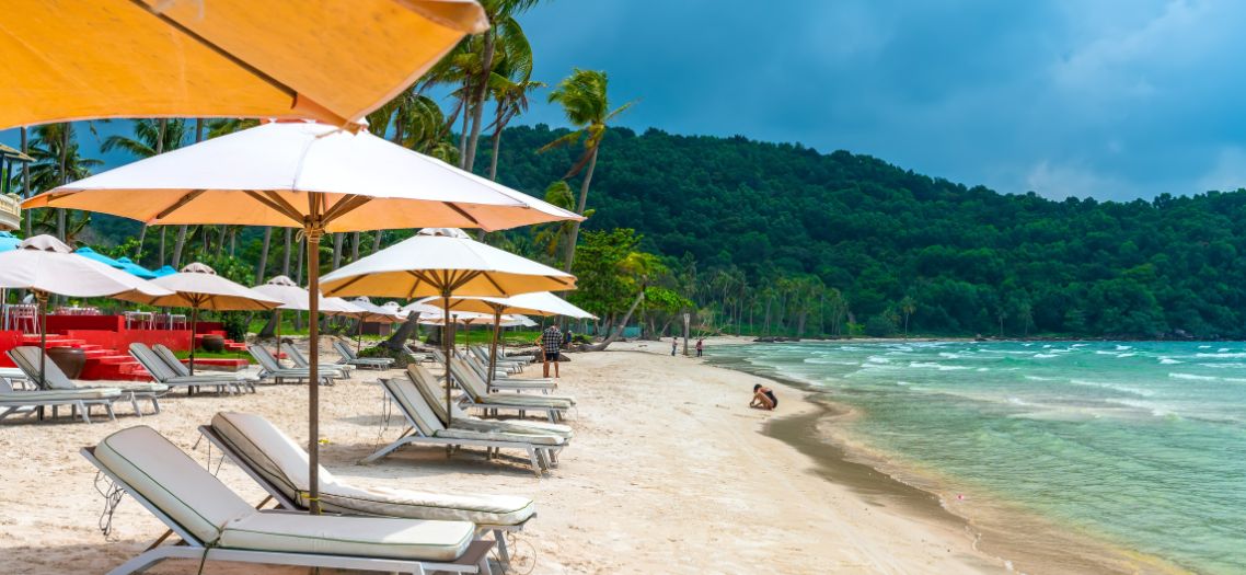 Phu Quoc: Guía para explorar la isla más grande de Vietnam