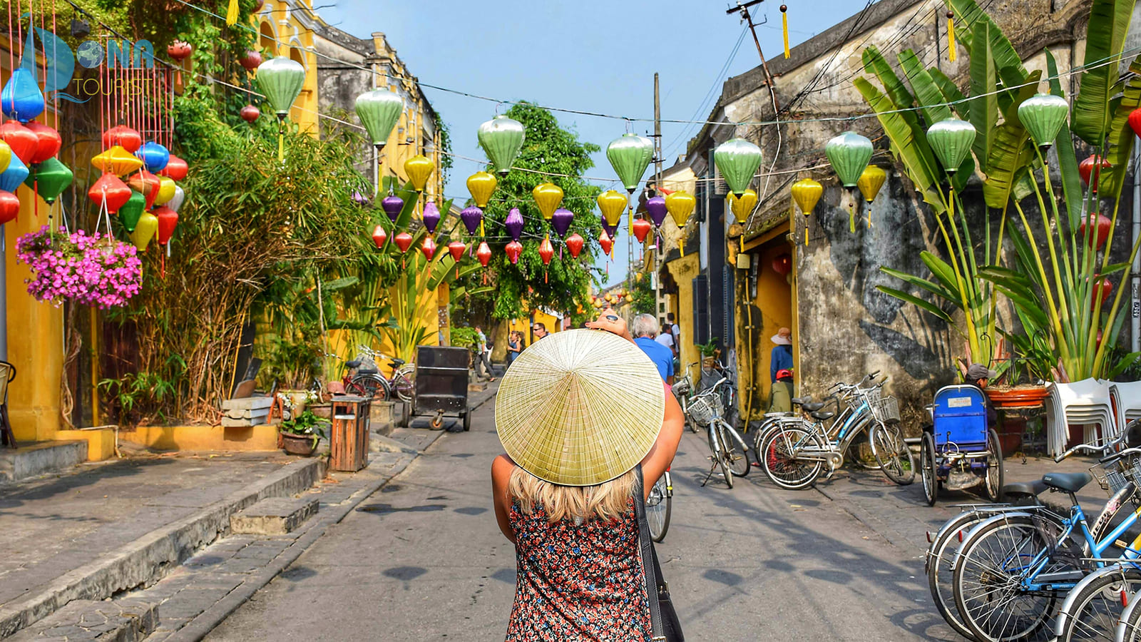Qué ver en Vietnam en 10 días (Guía muy detallada)