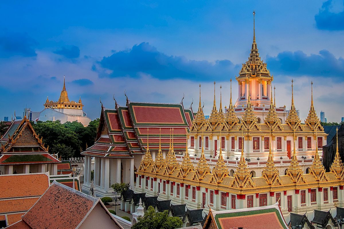 Tailandia en enero: Clima, mejores lugares y consejos