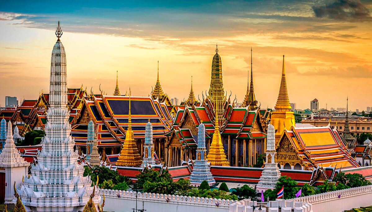 Los 16 templos más famosos de Tailandia que debes saber