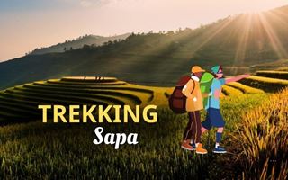 ¿Cómo hacer trekking en Sapa de forma segura y auténtica?