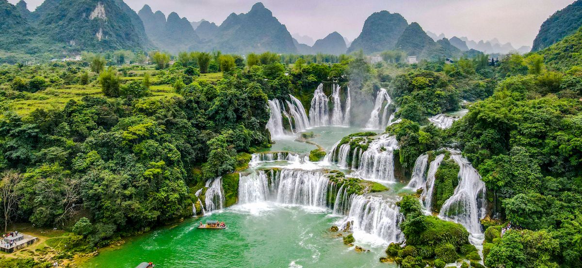 Qué ver y hacer en Cao Bang: Guía esencial de viaje