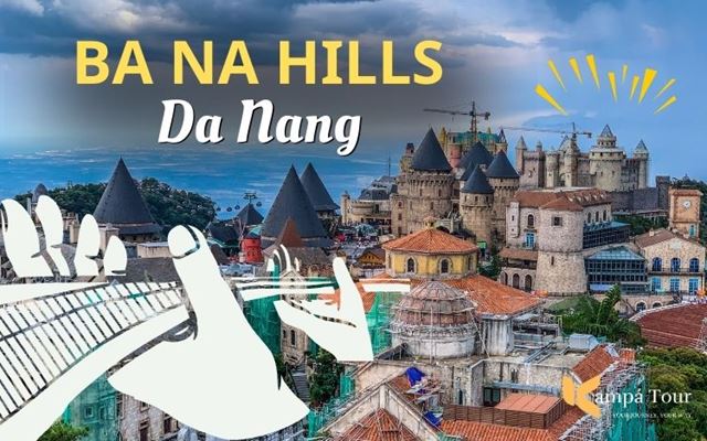 Ba Na Hills: ¿Merece la pena visitar en Da Nang?