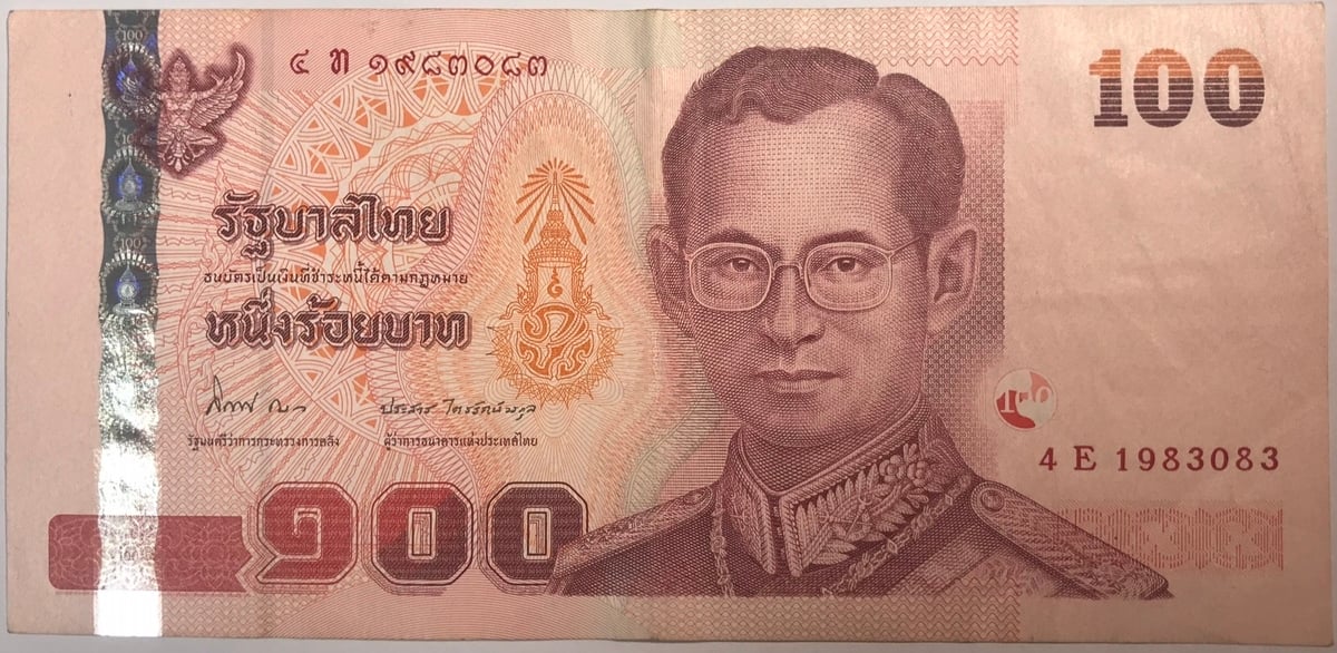 Moneda en Tailandia: Guía esencial para los viajeros