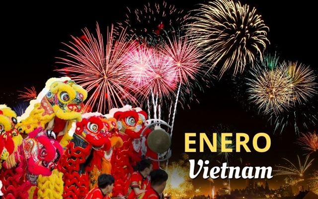 Vietnam en enero: Clima y Mejores lugares para visitar