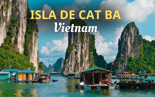 Cat Ba: La guía secreta que necesitas para tu viaje