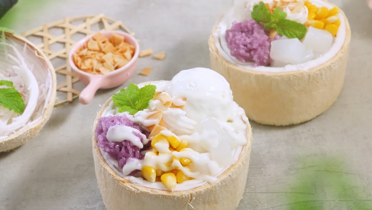 Los 10 postres tailandeses más populares que debes saber