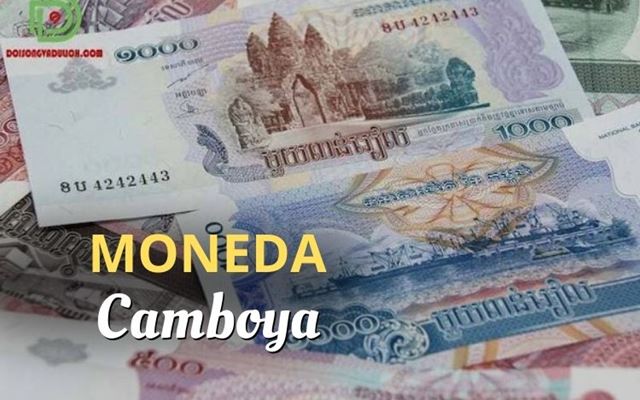Moneda de Camboya: ¿el riel o el dólar estadounidense?