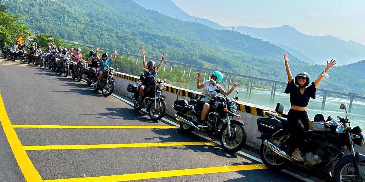 Explora Vietnam en moto: preparativos, rutas y consejos